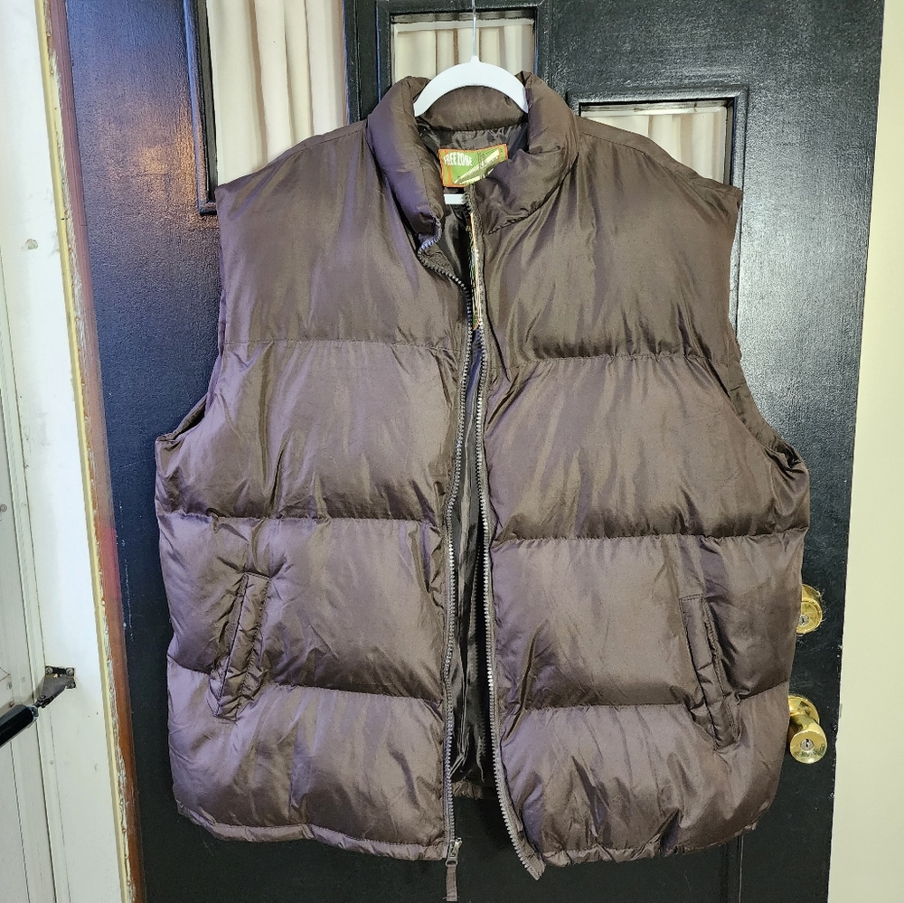 Free zone jacket - Picture 2 of 13